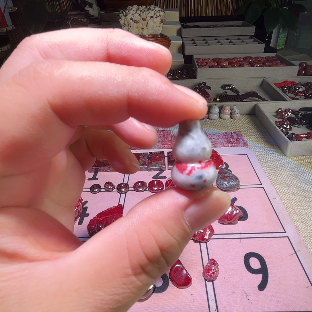 天然辰砂666888888888