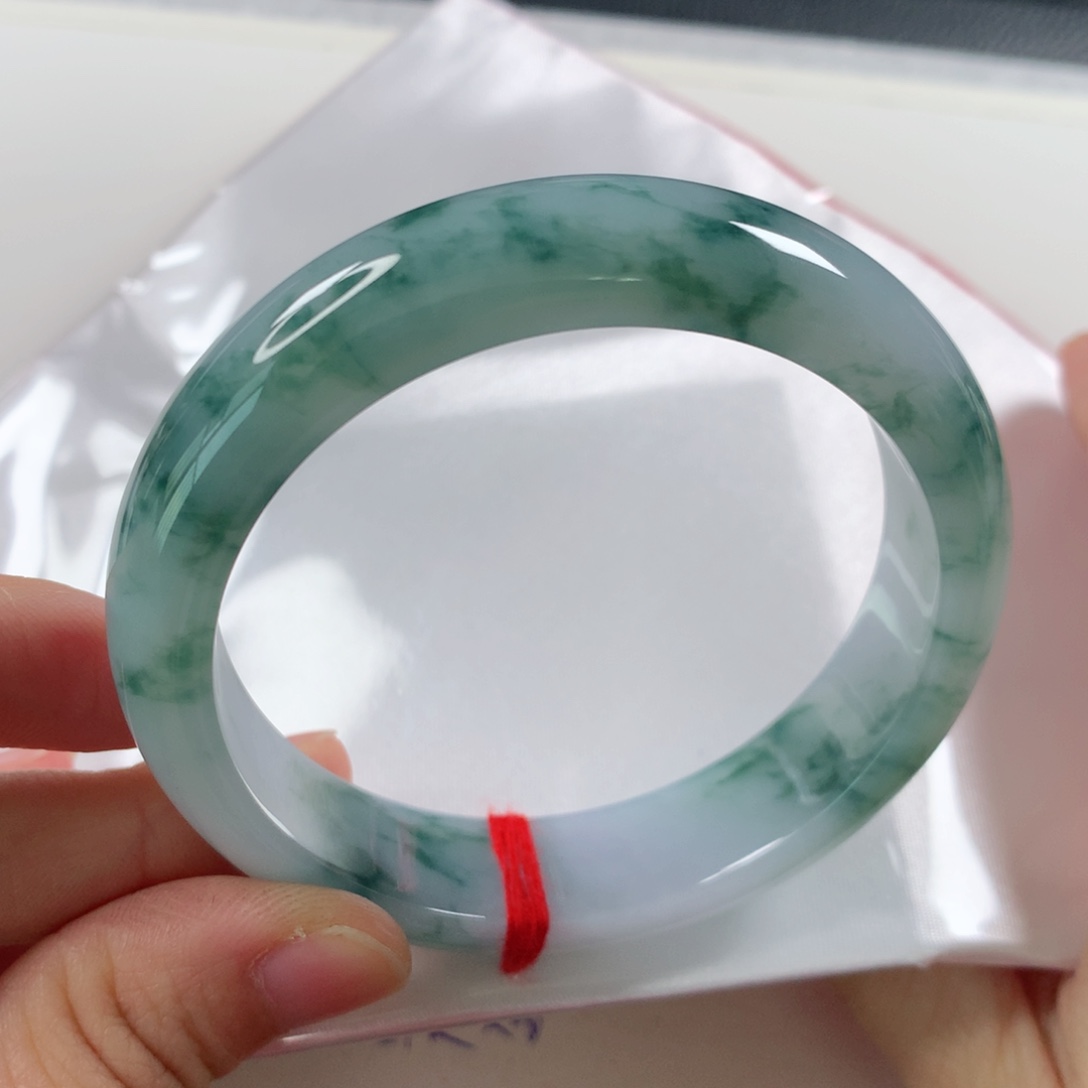 未镶嵌手镯翡翠319