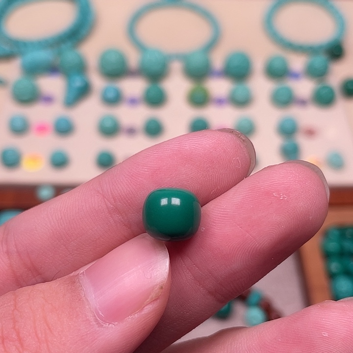 云见匠心手工雕刻配饰，尺寸10