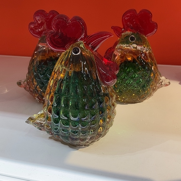 琉璃瑕疵3只5856555669