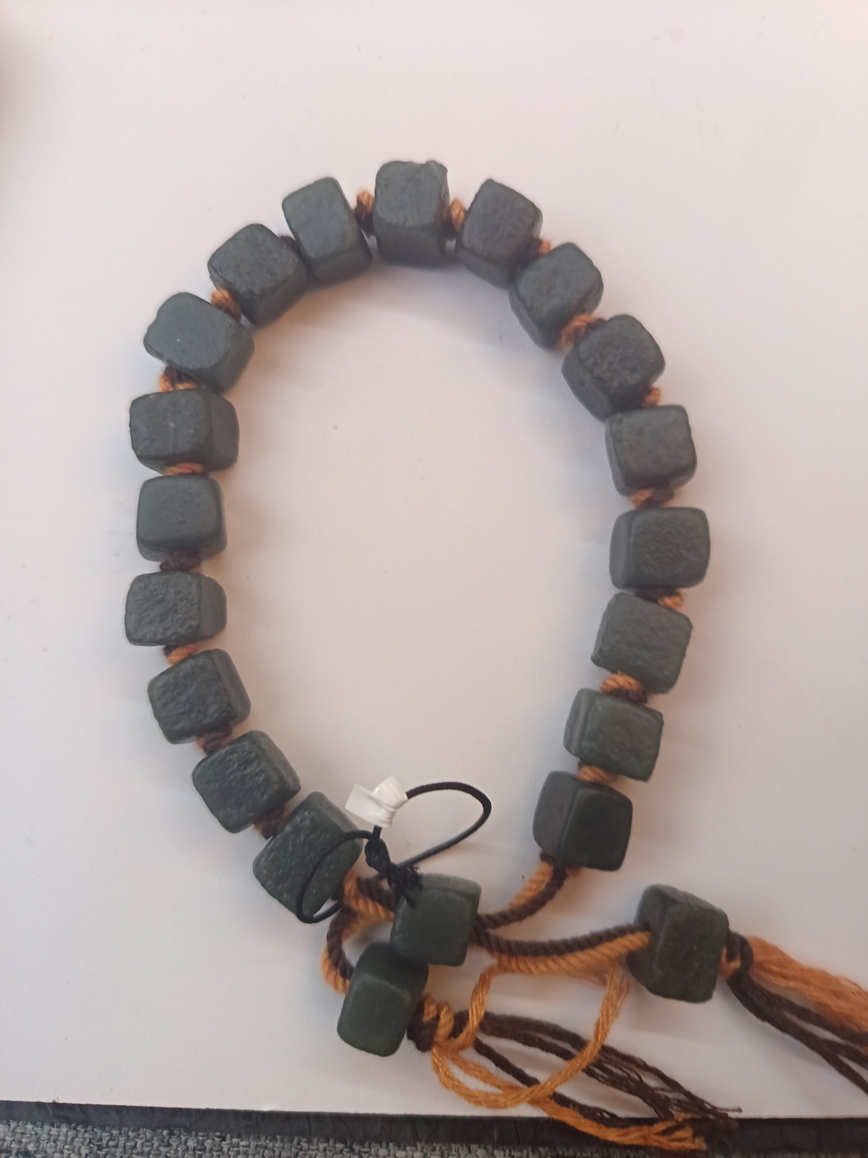 华夏和田玉精品吊坠