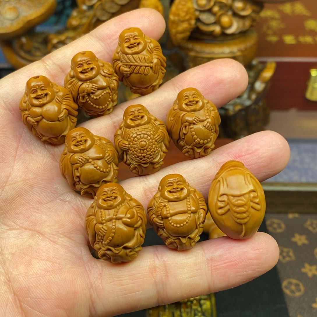 橄榄核手串/手链橄榄橄榄核