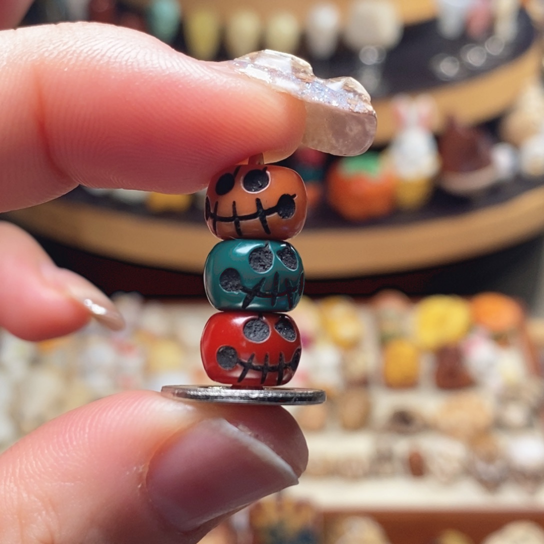 噔***噔菩提籽类文玩配饰