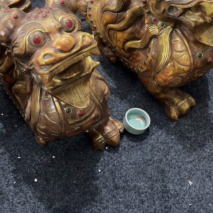 郭***茂其他瓷器链接大哥专拍