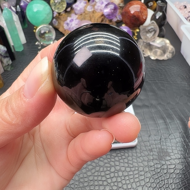 珠宝半成品水晶未镶嵌148