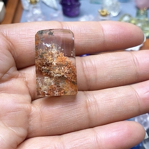 水晶水晶未镶嵌a*水晶