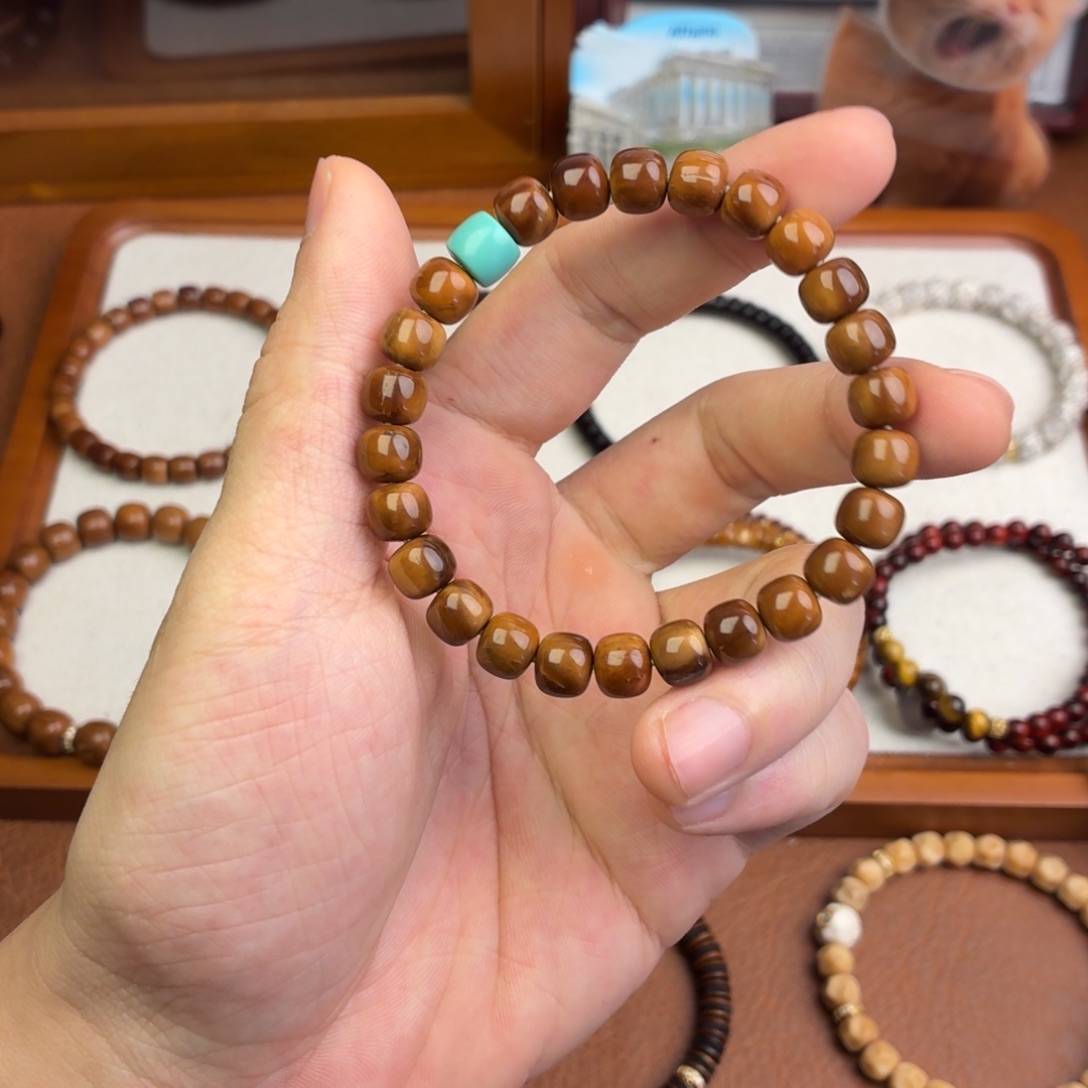 菩提手串/手链库克