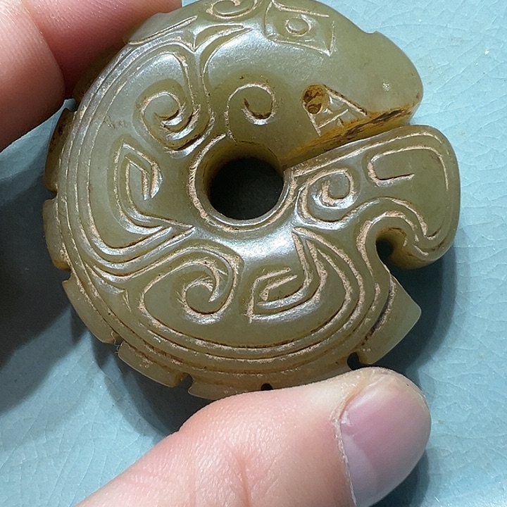 瓷片瓷器工艺美术精品