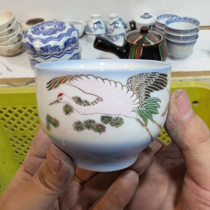 陶瓷推荐第二名20包邮