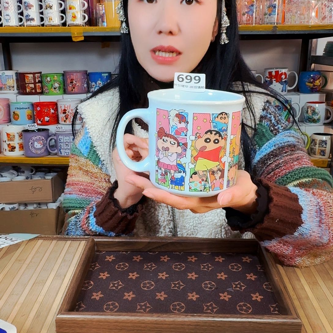 高温炻瓷默认微瑕699