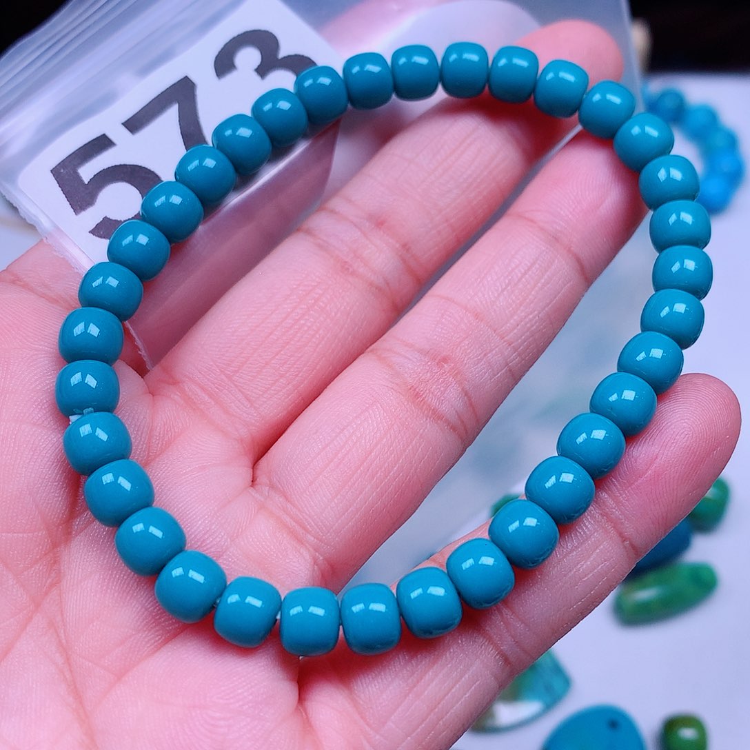 空竹粉丝专享十堰特色手工散珠