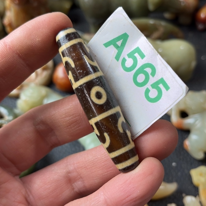 玛瑙/玉髓颈饰合金