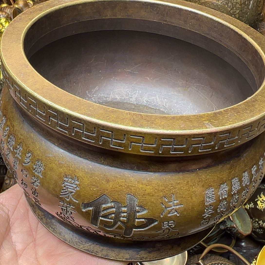 精美文玩精品摆件