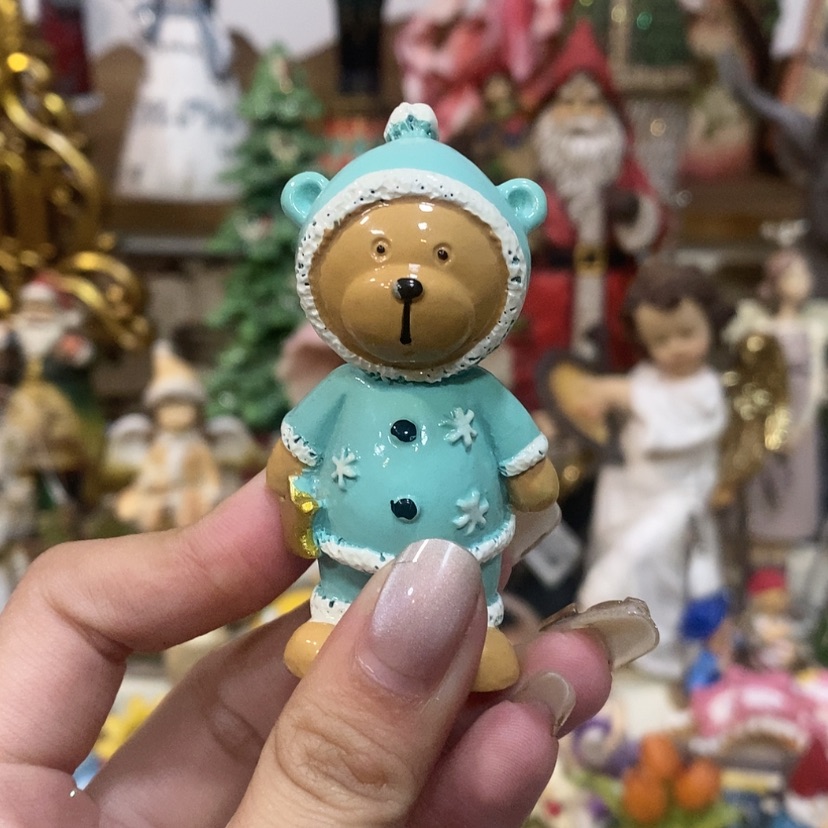 【闪购商品】树脂制品树脂等材料的