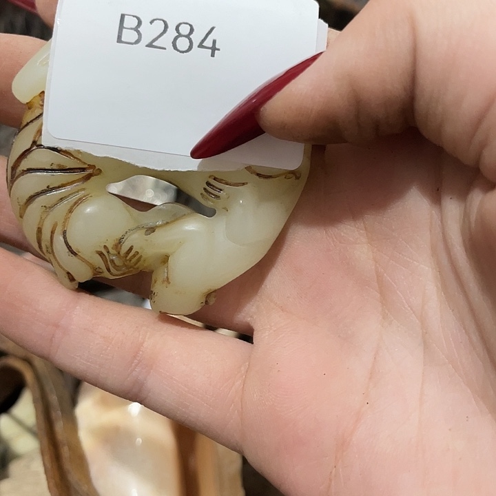 蓝***天无纺布b284不退不换