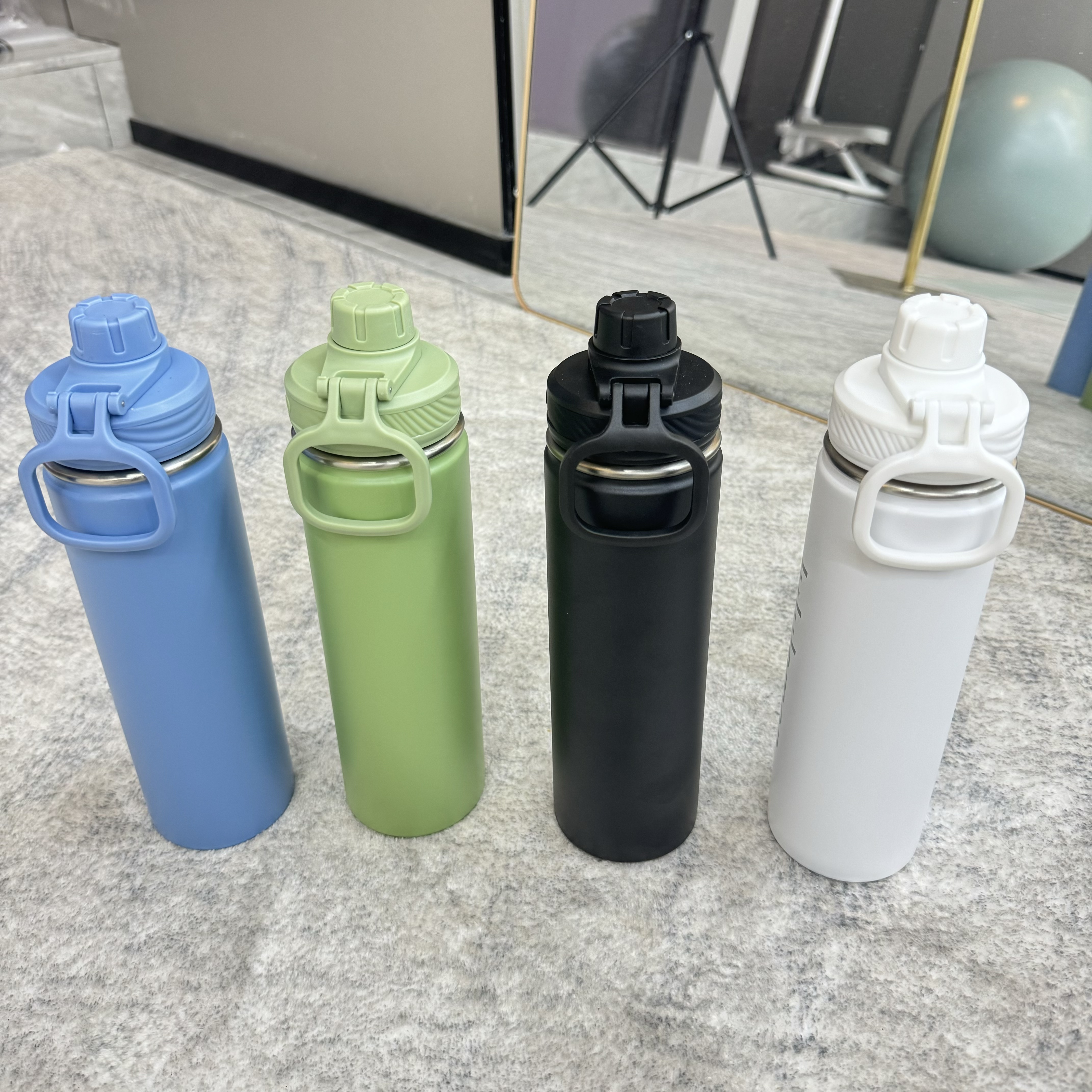 Life 运动水瓶 710ml-----