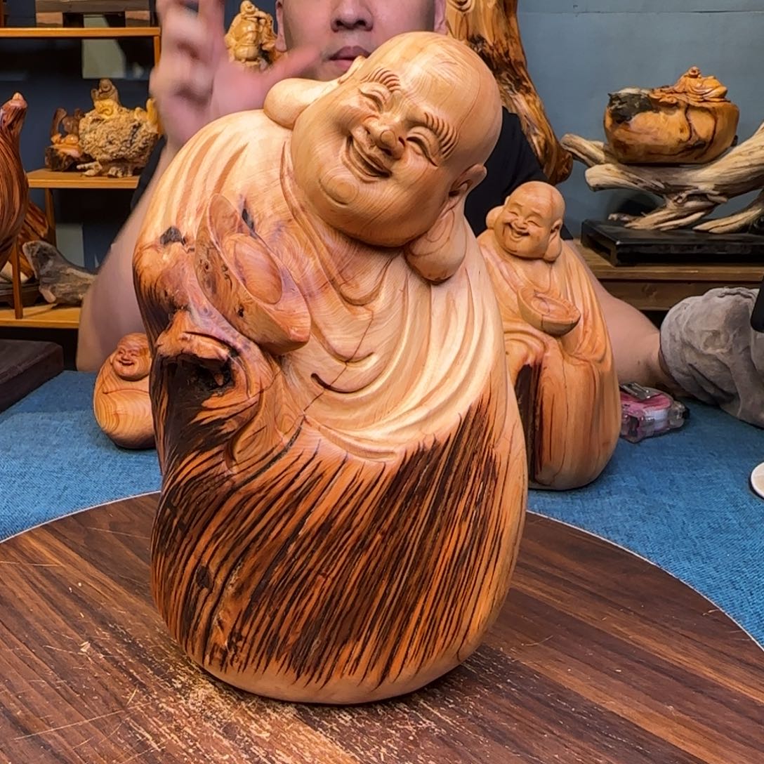 柏木（崖柏）关注起来