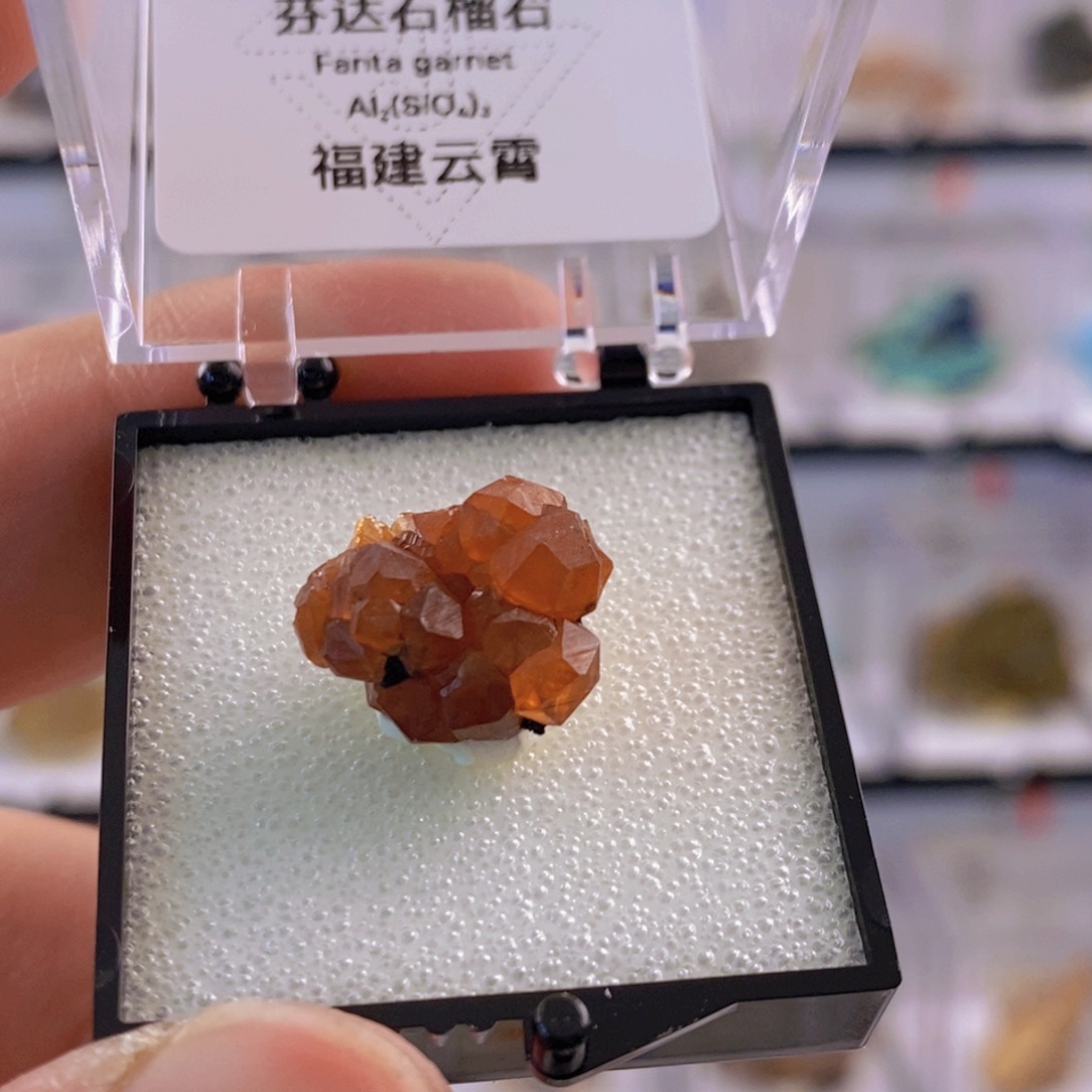 石材矿物精品小摆件