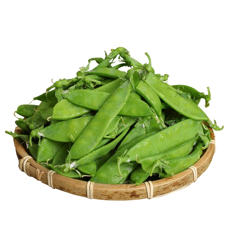 菜豌豆300g/份