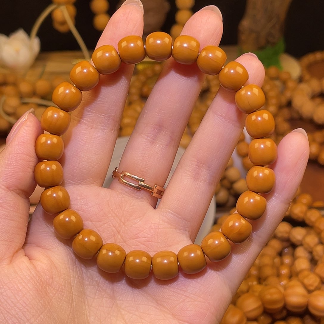 核桃手串/手链9.1-9.5老型微瑕介意勿拍