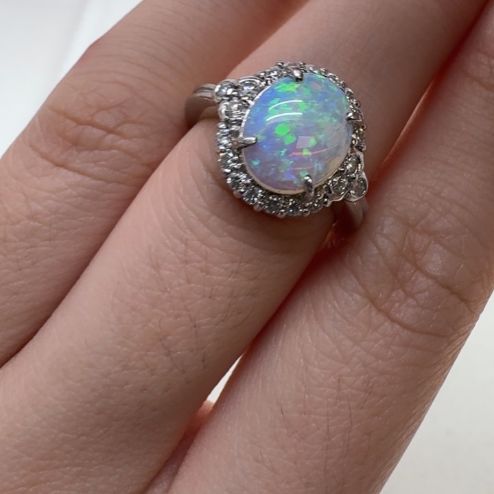 戒指/指环未镶嵌钻石成品