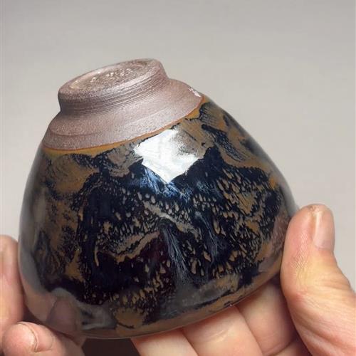 【闪购商品】茶盏-76.............