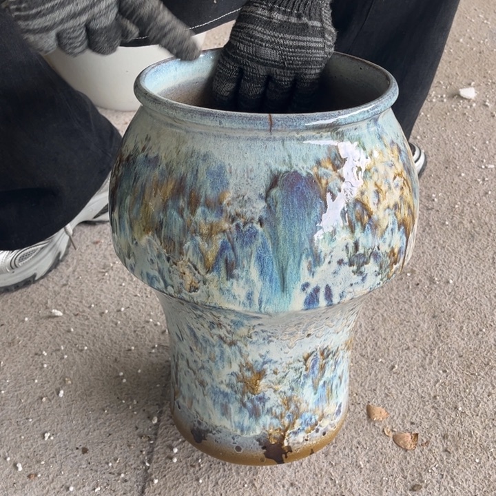 口20高34瑕疵瑕疵