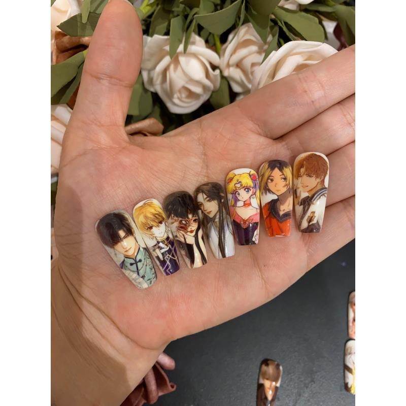 151-300定制重工痛甲  人物钢板工艺 --------穿戴甲