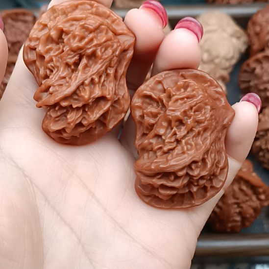 核桃鸳鸯小鸟依人