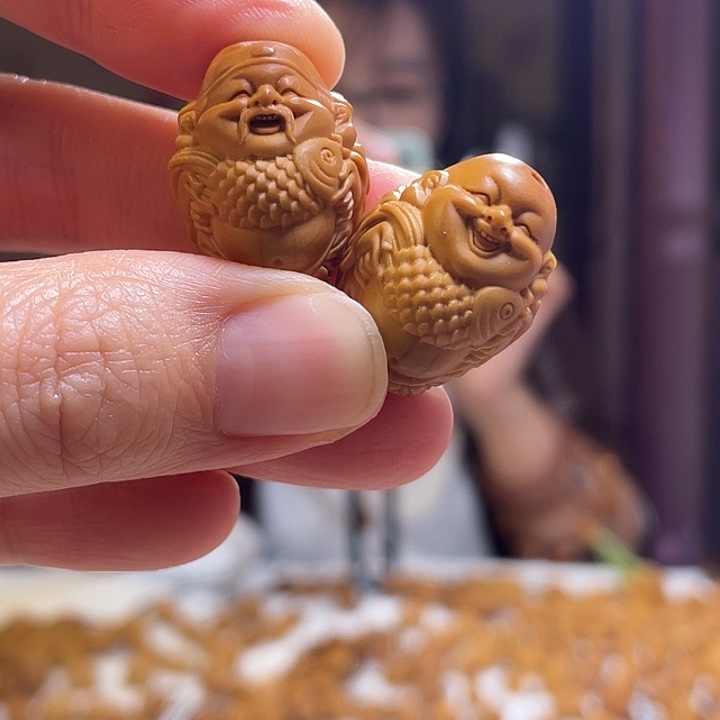 手串/手链橄榄核