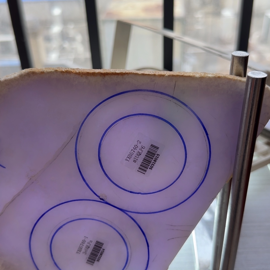 定制翡翠翡翠未镶嵌玥*