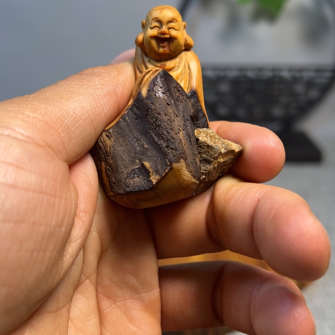 柏木（崖柏）喜欢的东西真的