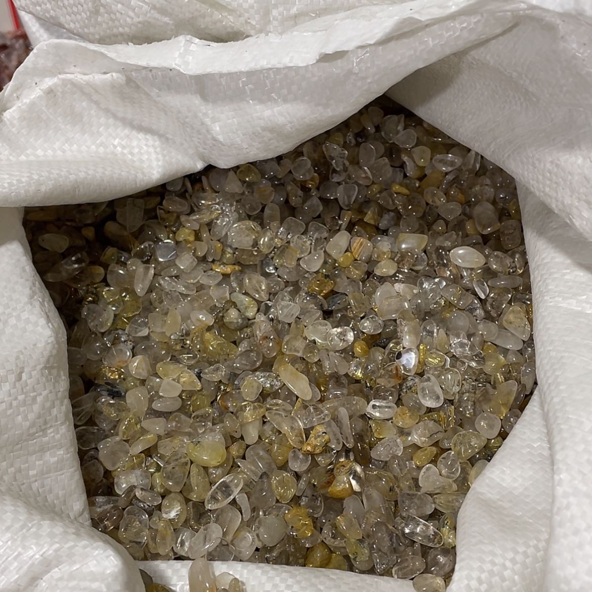 【闪购商品】水晶大型摆件（非配饰）未镶嵌