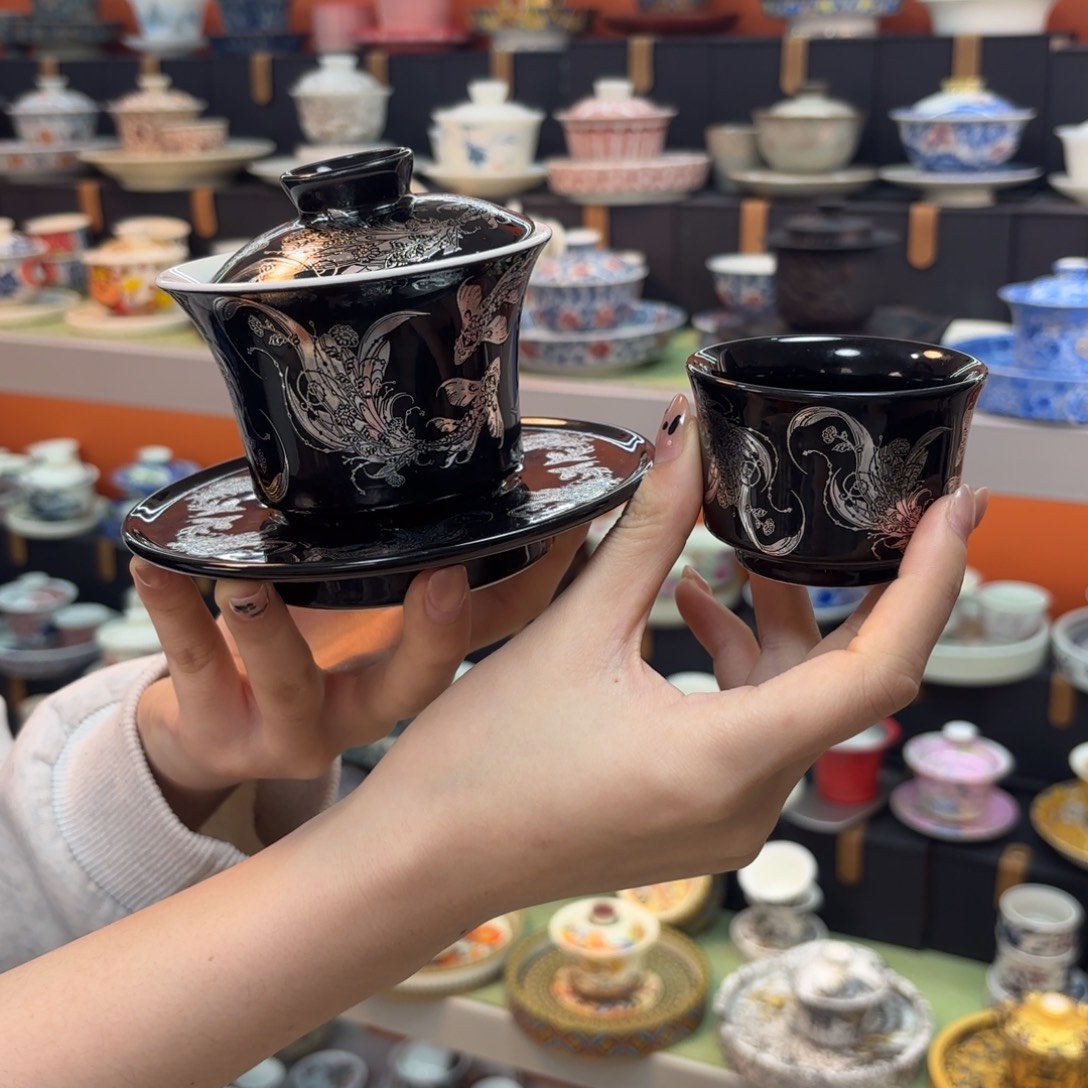 茶具都很喜欢啊好