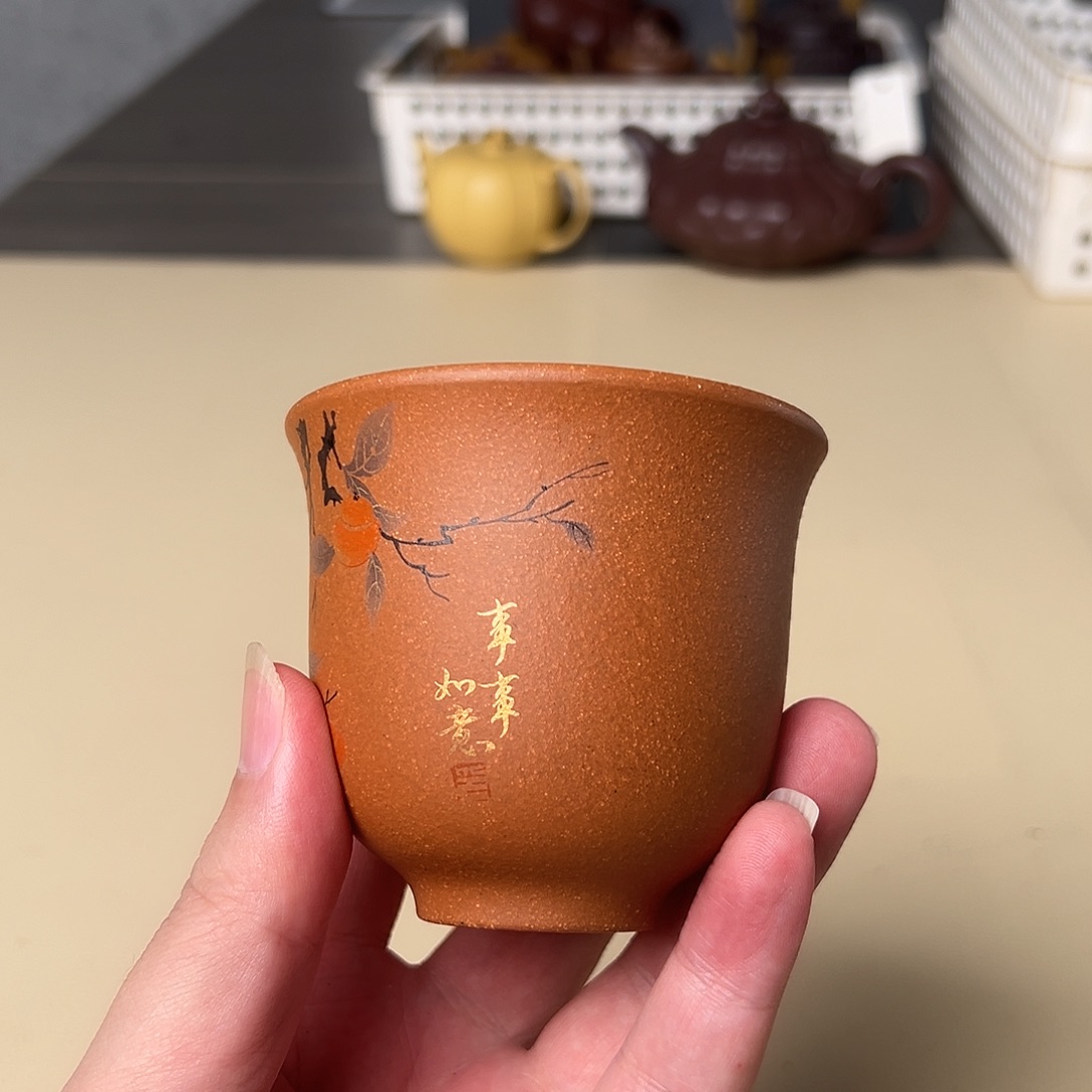 茶壶紫砂宜兴紫砂壶3