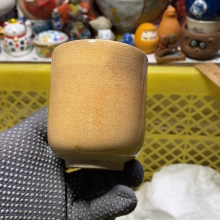 老****E日本回流精品瓷器