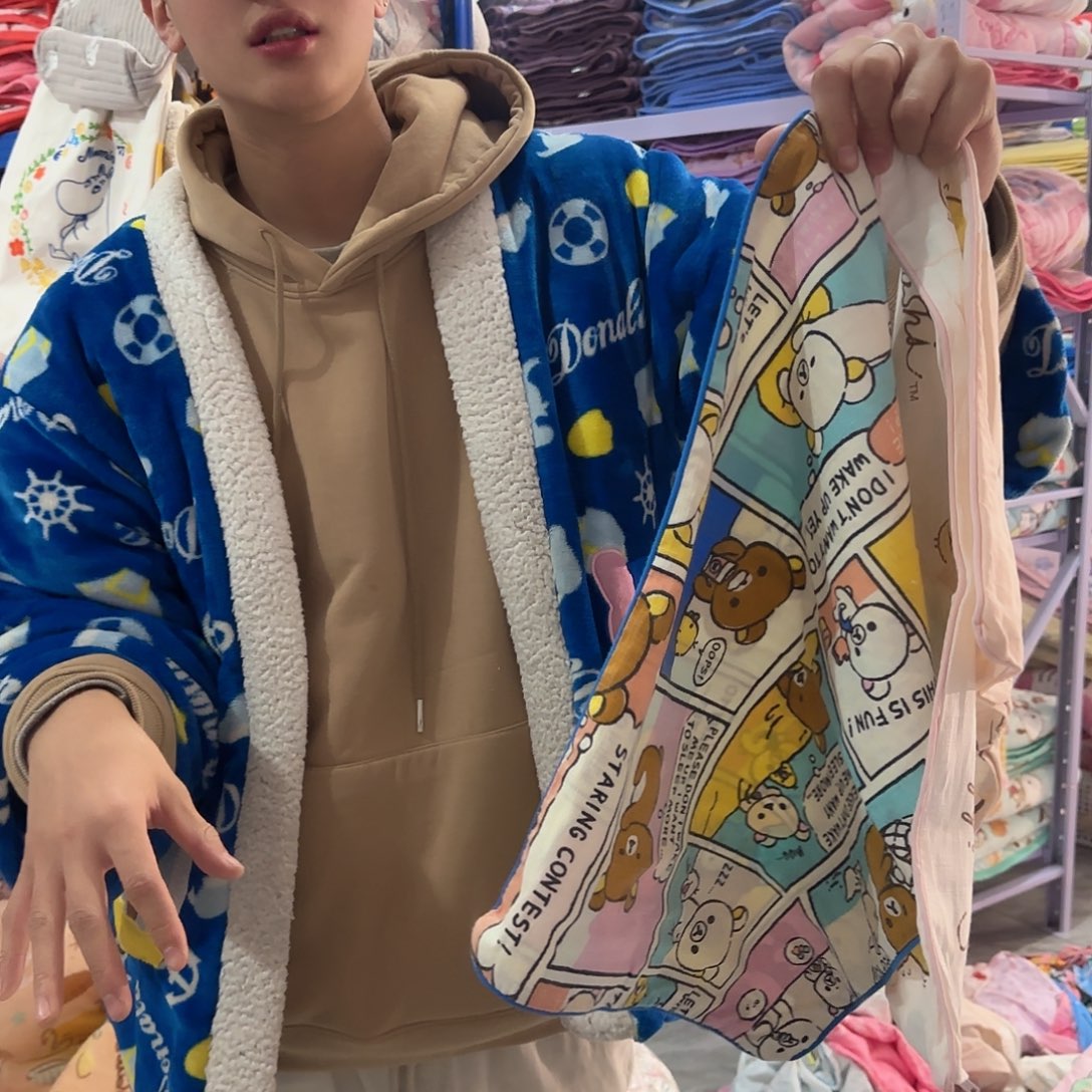 好看的可爱的3550枕套