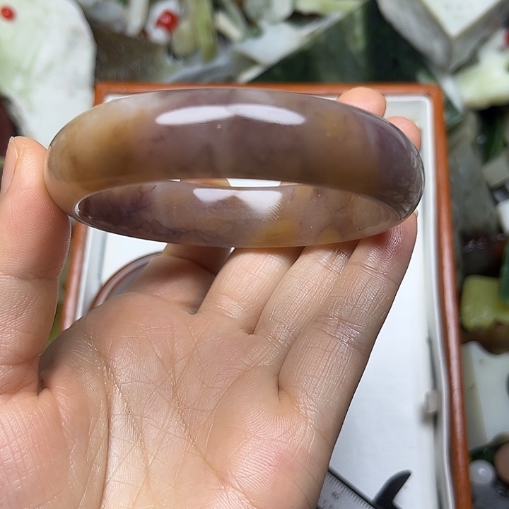 未镶嵌和田玉珠宝奇石路*