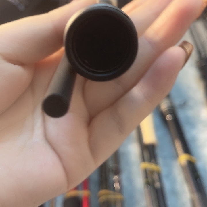 感***悟负电压c66路亚竿1.98