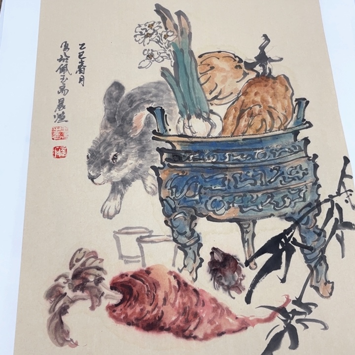 国画吴**隅王晨煊哈哈哈哈哈哈哈哈啊哈