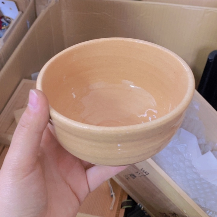 4家用精美小钵一客