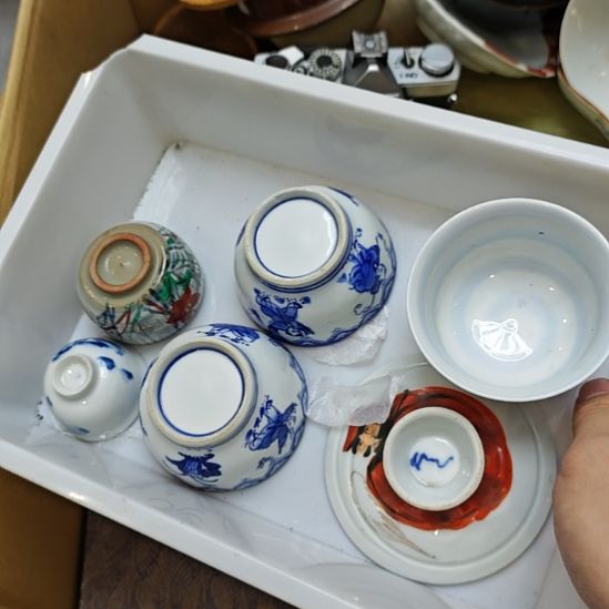 裸***界黑色金属茶具老物件杂项