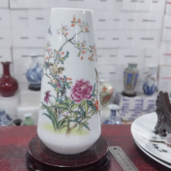 摆件景德镇陶瓷摆件