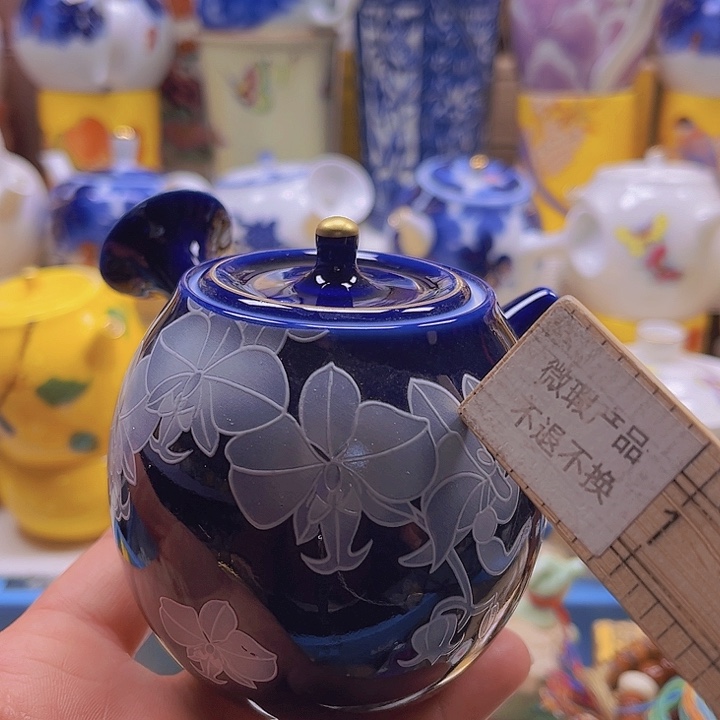 瓷片清库存满18包邮，新疆西藏青海不包邮，回流瓷器、