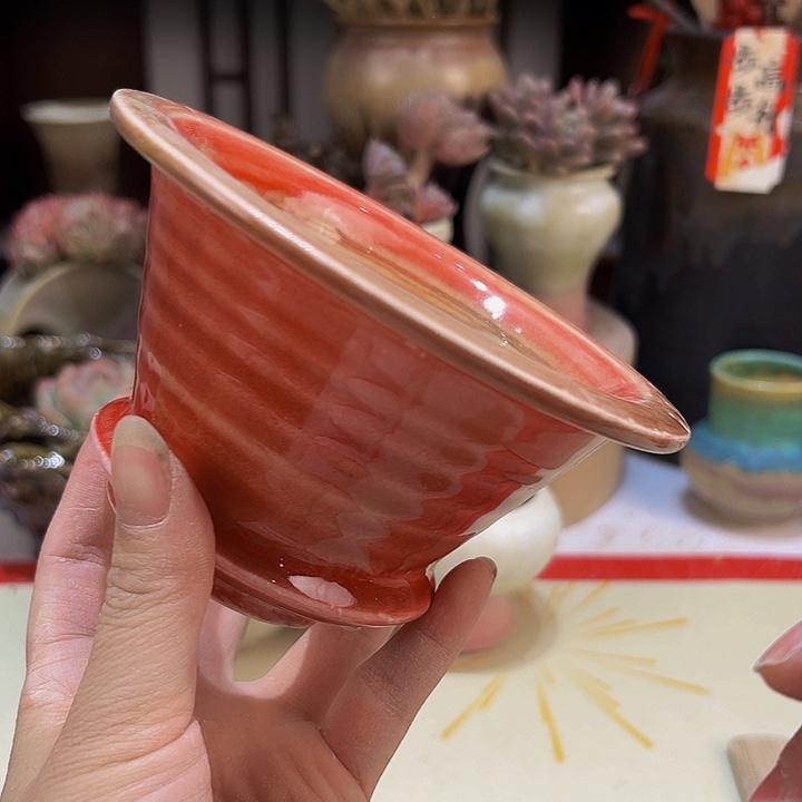 景德镇陶瓷研究所所长