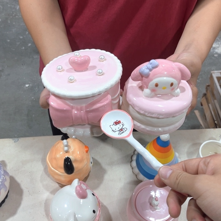 我们都是好孩子呀我也是