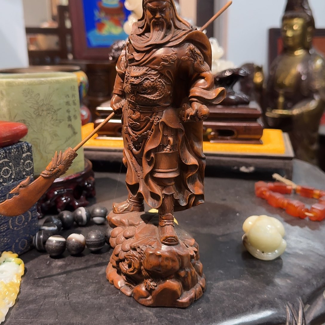 忠义千秋义薄云天超级福利