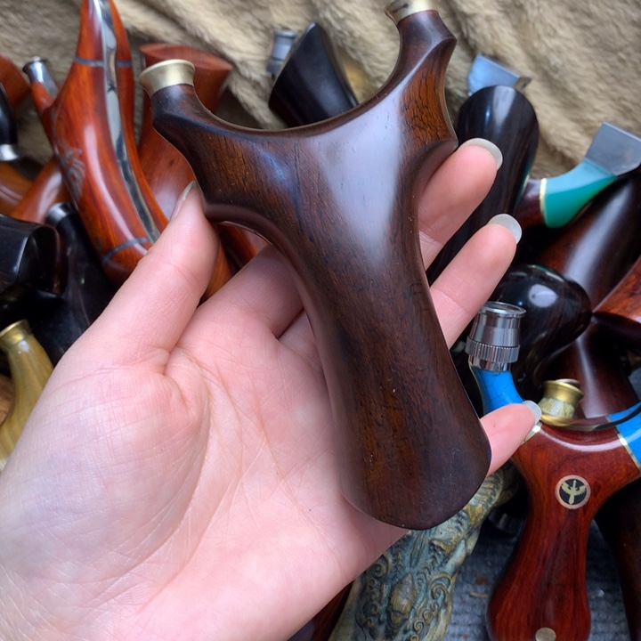 大果紫檀（缅甸花梨）微瑕247