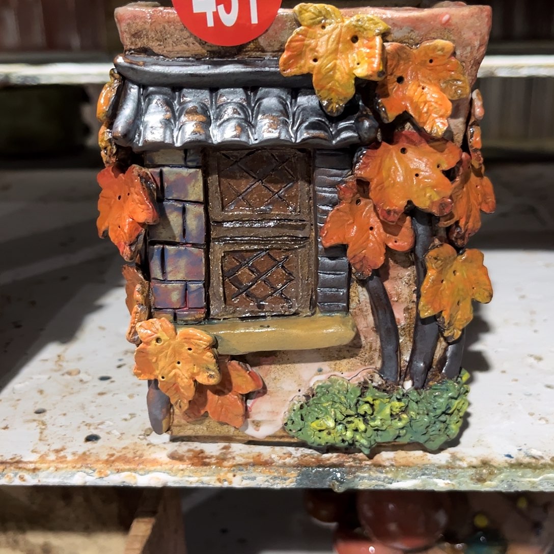 ****箜431 号陶然花器多肉花盆多肉植物