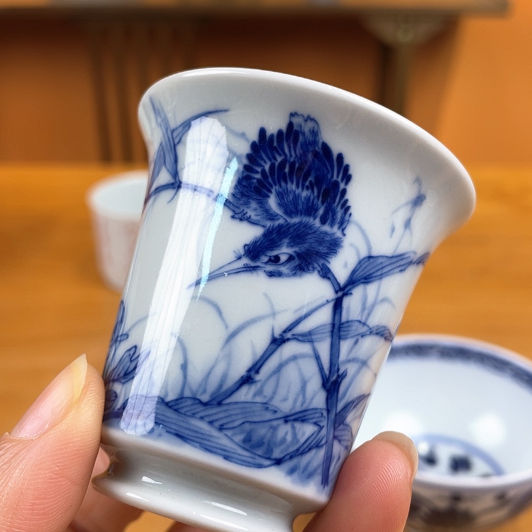 景德镇陶瓷景德镇瓷器